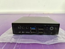 MINI-PC Giada F210U Fanless