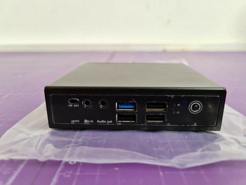 Mini giada f210u fanless - mini-pc,