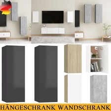 TV SchrankWand Hängeschrank