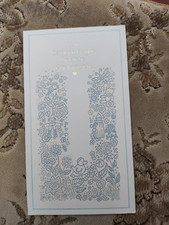 Für Liebhaber und Sammler: Alte Glückwunsch -Klappkarte aus DDR-Zeit