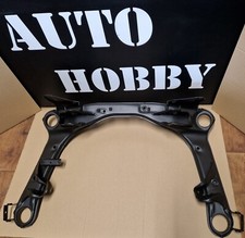 Hinterachse Hilfsrahmen Achsträger A4 B5 Quattro  8D0505235D  Audi 80 B4 quattro