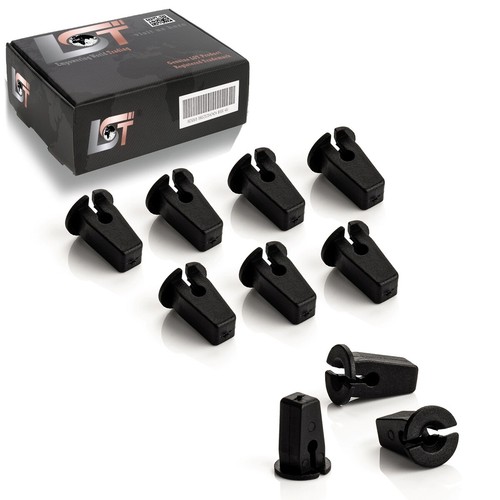 10x spreizmutter - 10x,