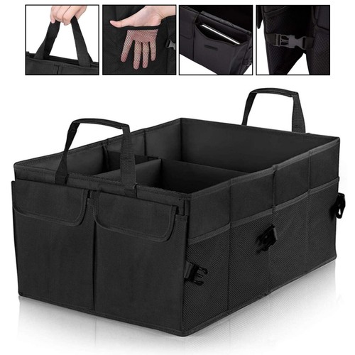 Kofferraumtasche auto - kofferraumtasche,