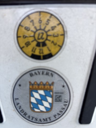 Gebraucht auto - gebraucht,