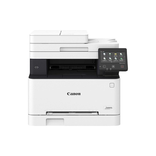 Canon sensys mf655cdw - i-sensys,