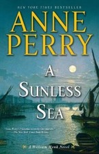 Anne Perry A Sunless Sea