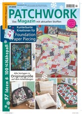 Patchwork Magazin 1/2020