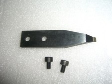 Helios-Preisser Hartmetall - Reißnadel gerade -  Länge 65 mm Nr. 033410 -  !!