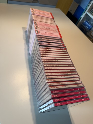 Hanni und nanni cds - hanni,