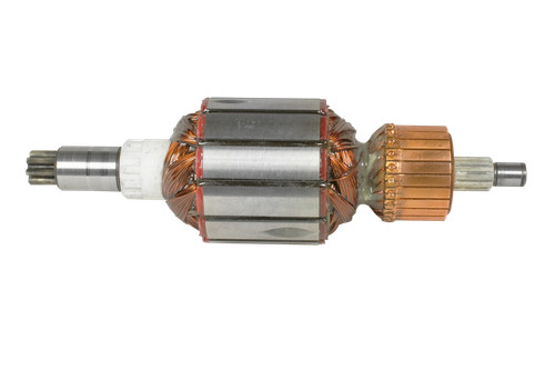 Anker rotor motor - anker,