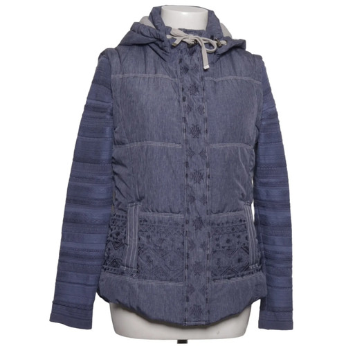 Desigual winterjacke damen - desigual,, winterjacke,