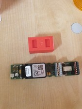 Rauchschalterplatine DORMA RS