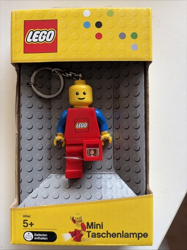 Lego mini taschenlampe - mini,