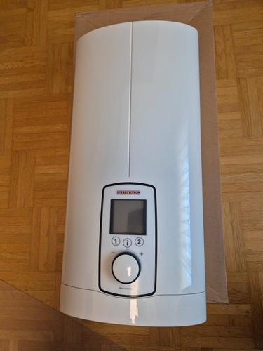 Stiebel eltron - stiebel,