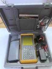 Fluke 97- 50 Mhz 2 Kanal ScopeMeter mit Zubehör