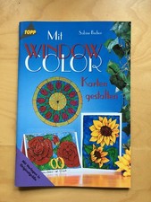 Malvorlagen Window Color