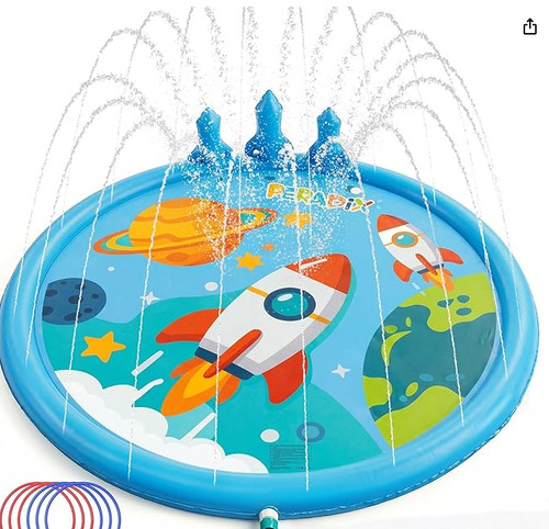 Pool spielmatte für - für, kinder
