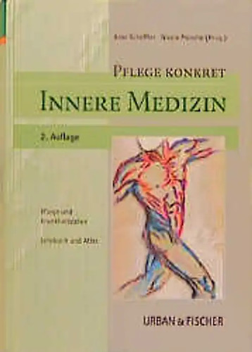 Innere medizin lehrbuch - lehrbuch, und