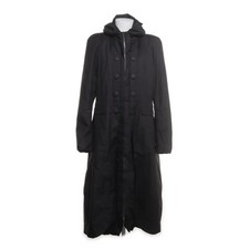 Creenstone, Wintermantel