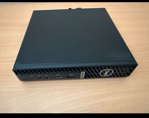 Mini dell optiplex 5090 - dell,