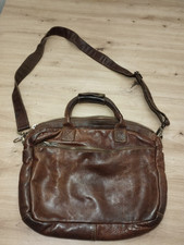 Cowboys Bag , Tasche , Echtleder 