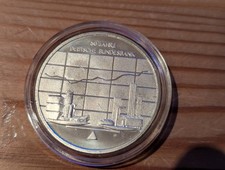 10 Euro Silbermünze, 50 Jahre
