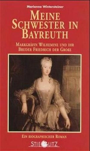 Meine schwester bayreuth - schwester,