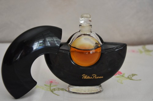 Paloma picasso eau parfum - paloma,
