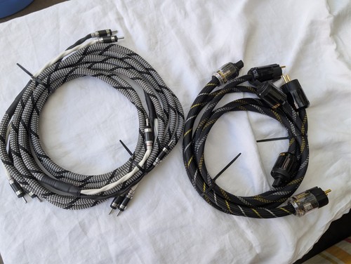 Paar sommer cable spm440 - 1,