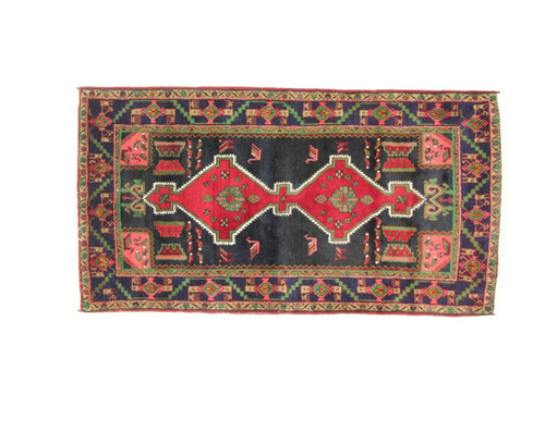 Orientteppich super hamadan - orientteppich, (