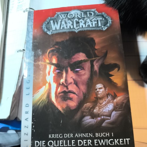 World warcraft krieg der - of,