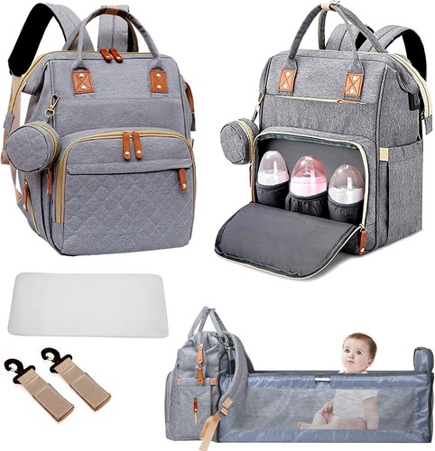 Wickeltasche rucksack baby - wickeltasche,