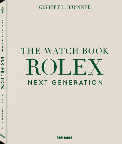 The watch book - |, gisbert