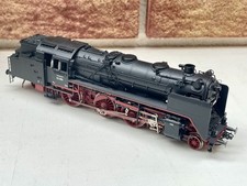 Lemke Dampflok Br 62 DRG