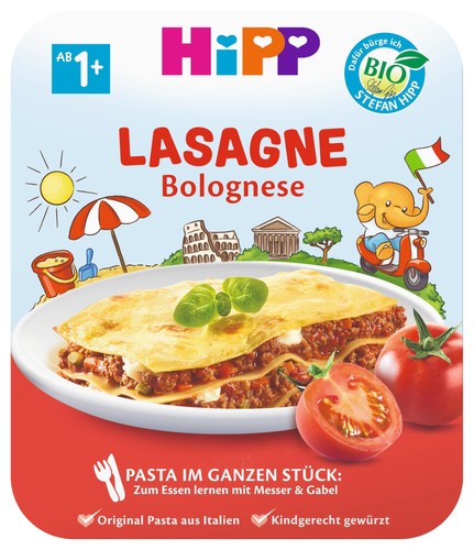 Lasagne bolognese 6er pack 6 - lasagne,