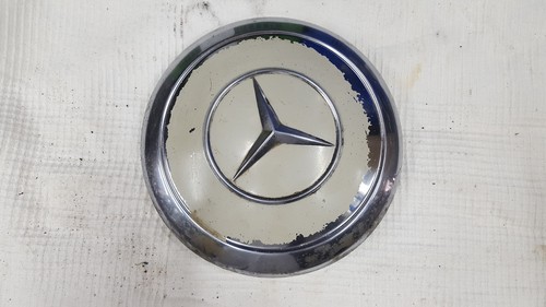 Mercedes zoll radkappe - mercedes,
