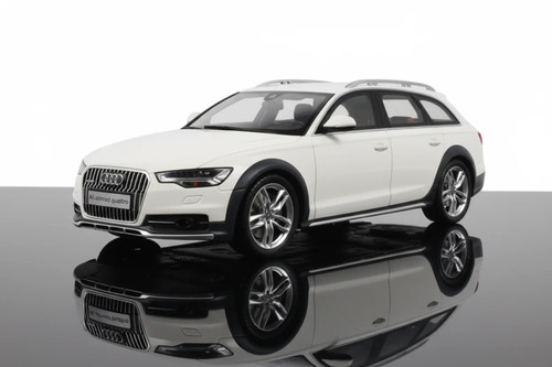 Modellauto ottomobile audi - modellauto,