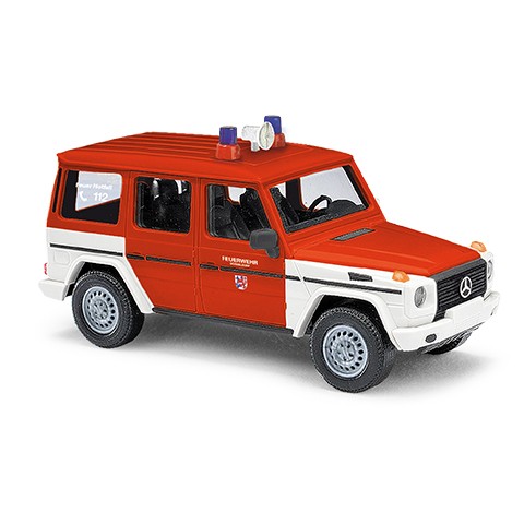 Busch 51412 1 87 - 51412,