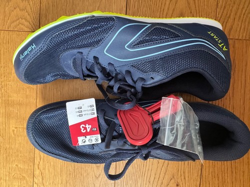 Spikes schuhe leichtathletik - spikes,