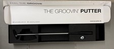 The Groovin Putter von LP