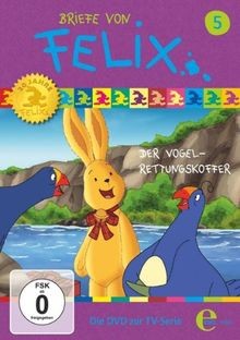 Briefe von felix ein hase - -,