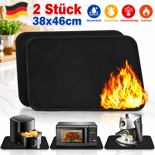 Feuerfeste unterlage - feuerfeste,