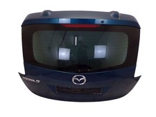 Heckklappe 32C Phantom Blue