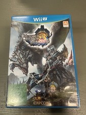 Monster Hunter 3 Ultimate
