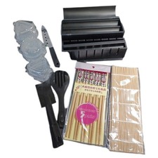 SKYSER Sushi Maker set, 20