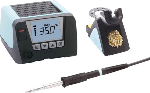 Weller professional 1010h - professional, wt