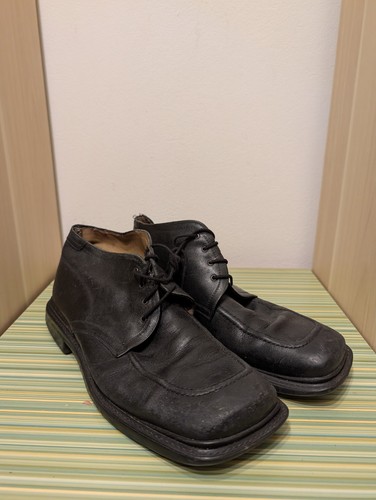 Herren stiefeletten leder - herren,