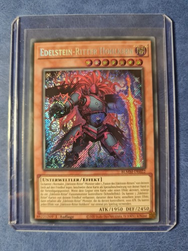 Edelstein ritter - yu-gi-oh!, edelstein-ritter