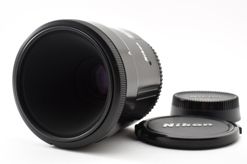 Neuwertig nikon af - nikon,