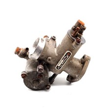 SUM Vergaser Baumuster 770 Nr.6052 für BMW R35 ?? Vorkrieg Motorrad Oldtimer